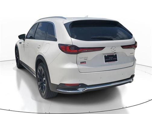 2024 Mazda CX-90 PHEV Base