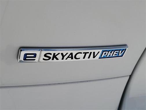 2024 Mazda CX-90 PHEV Base