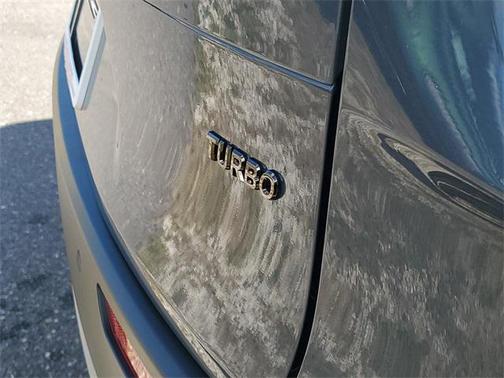 2026 Mazda CX-50 2.5 Turbo