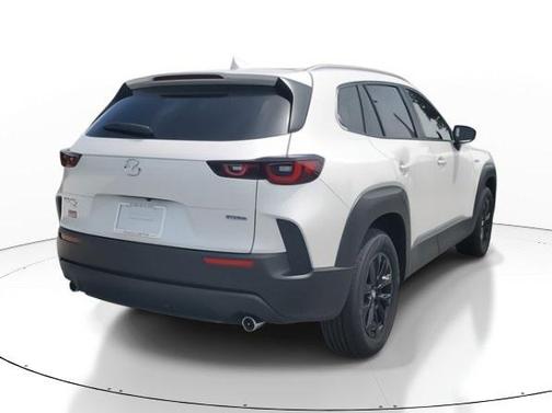 2025 Mazda CX-50 Hybrid Preferred Package