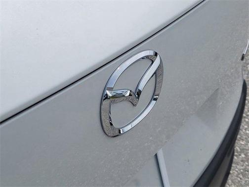 2025 Mazda CX-50 Hybrid Preferred Package