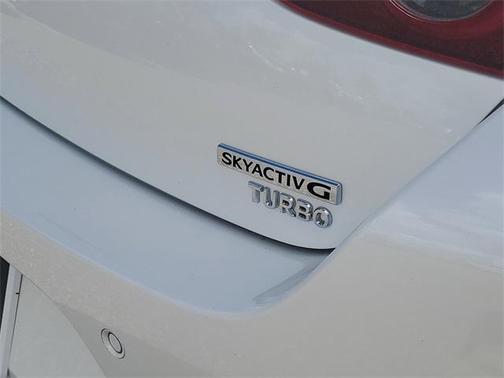 2023 Mazda Mazda3 2.5 Turbo AWD