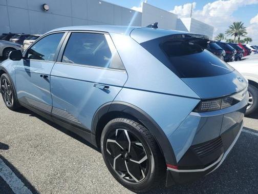 2023 Hyundai IONIQ 5 SEL
