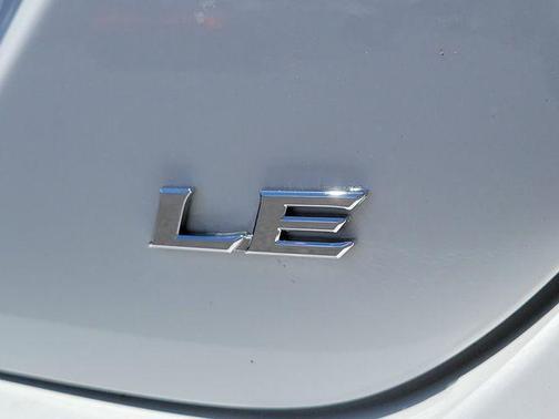 Ice Cap 2024 Toyota Camry LE