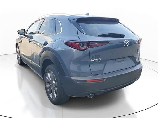 2021 Mazda CX-30 Premium Package