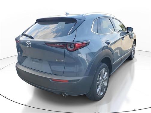 2021 Mazda CX-30 Premium Package