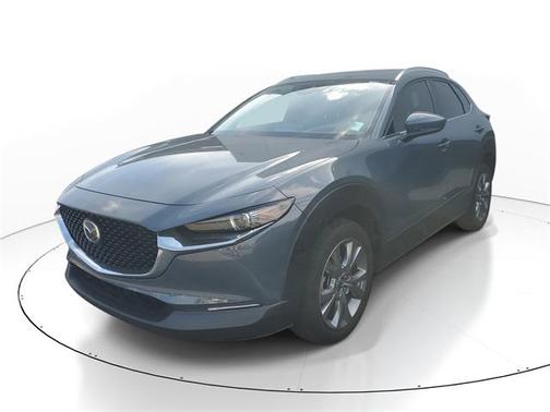 2021 Mazda CX-30 Premium Package