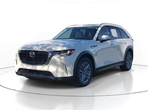 2024 Mazda CX-90 PHEV Preferred
