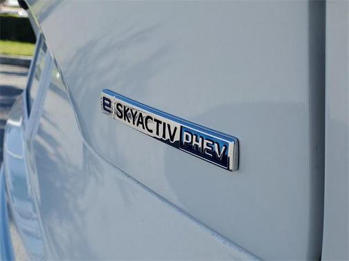 2024 Mazda CX-90 PHEV Preferred