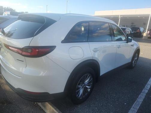 2024 Mazda CX-90 PHEV Preferred