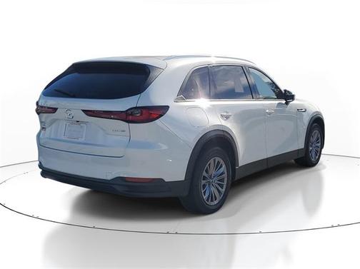 2024 Mazda CX-90 PHEV Preferred