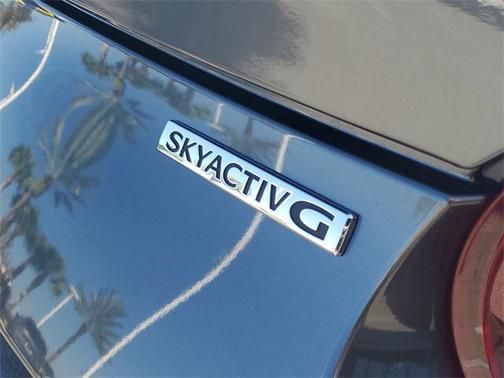 2022 Mazda MX-5 Miata RF Grand Touring