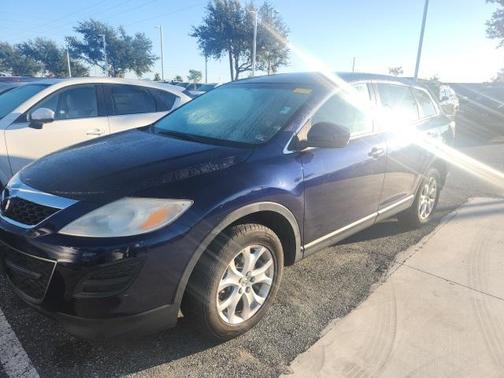 2012 Mazda CX-9 Sport