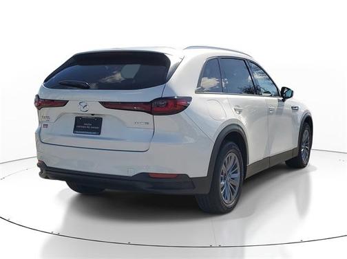 2024 Mazda CX-90 PHEV Preferred
