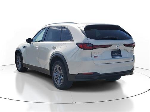 2024 Mazda CX-90 PHEV Preferred