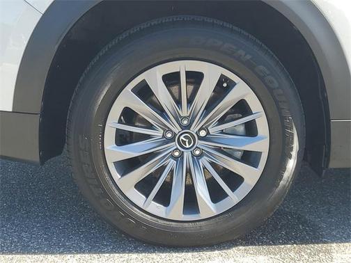 2024 Mazda CX-90 PHEV Preferred