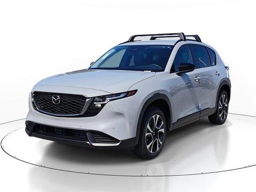2026 Mazda CX-5 2.5 S Preferred Package