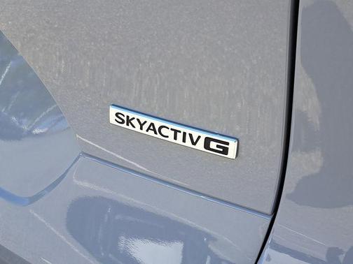 2026 Mazda CX-5 2.5 S Preferred Package