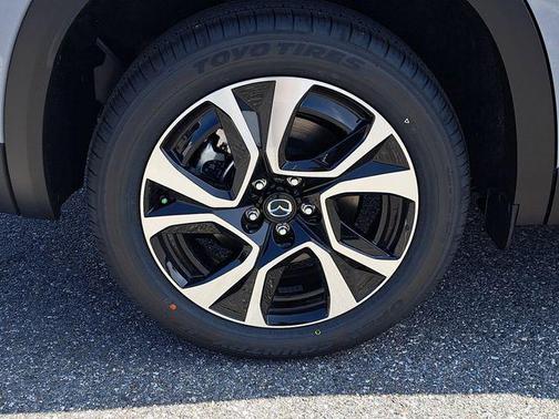 2026 Mazda CX-5 2.5 S Preferred Package