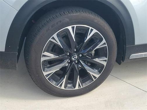 2025 Mazda CX-90 PHEV Premium Plus