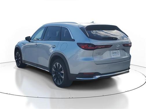 2025 Mazda CX-90 PHEV Premium Plus
