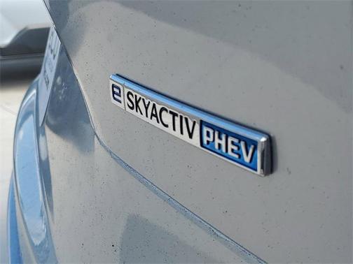 2025 Mazda CX-90 PHEV Premium Plus