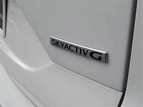 2023 Mazda CX-5 2.5 S Premium