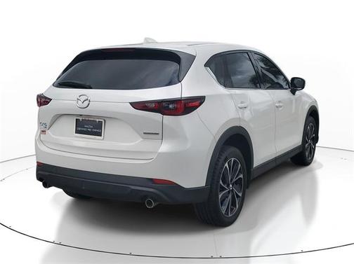 2023 Mazda CX-5 2.5 S Premium