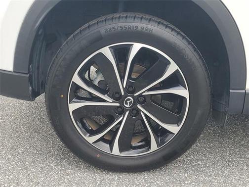 2023 Mazda CX-5 2.5 S Premium