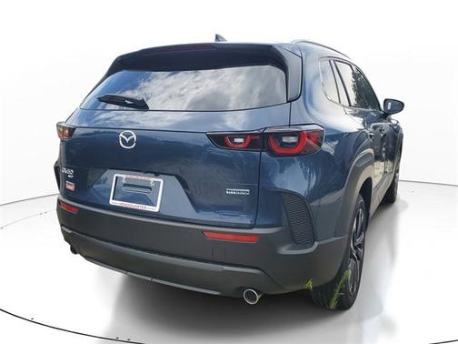 2025 Mazda CX-50 Hybrid Premium Plus Package