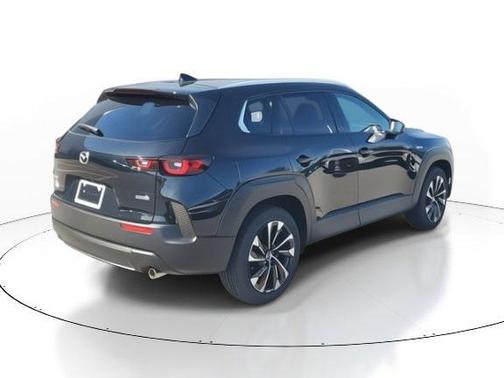 2025 Mazda CX-50 Hybrid Premium Plus Package