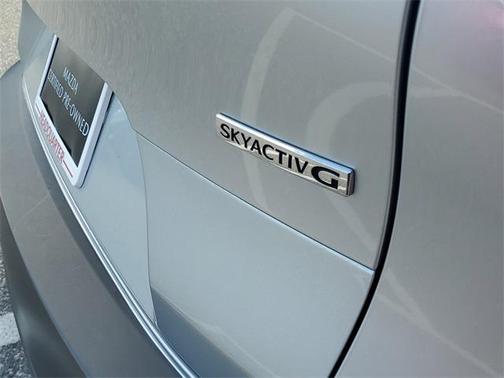 2021 Mazda CX-30 Preferred