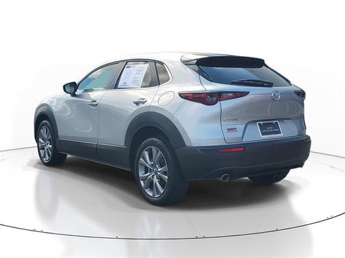 2021 Mazda CX-30 Preferred