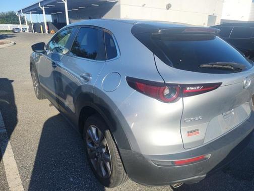 2021 Mazda CX-30 Preferred