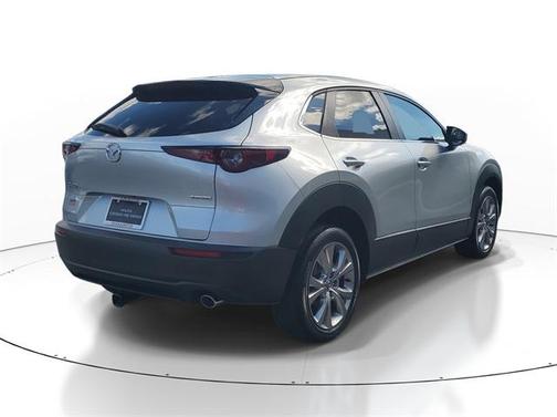 2021 Mazda CX-30 Preferred