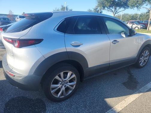 2021 Mazda CX-30 Preferred