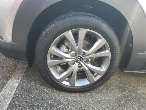 2021 Mazda CX-30 Preferred