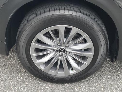 2024 Mazda CX-90 3.3 Turbo Preferred Plus