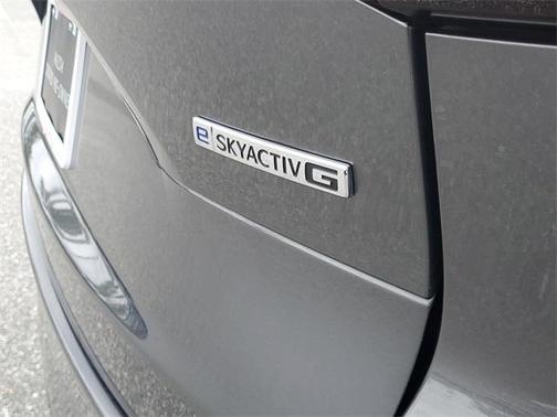 2024 Mazda CX-90 3.3 Turbo Preferred Plus