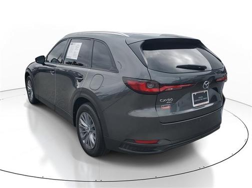 2024 Mazda CX-90 3.3 Turbo Preferred Plus
