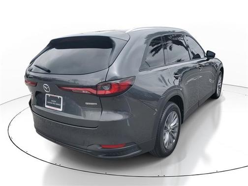 2024 Mazda CX-90 3.3 Turbo Preferred Plus