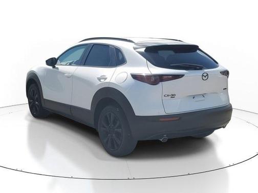 2026 Mazda CX-30 2.5 S
