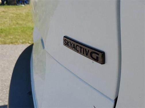 2026 Mazda CX-30 2.5 S