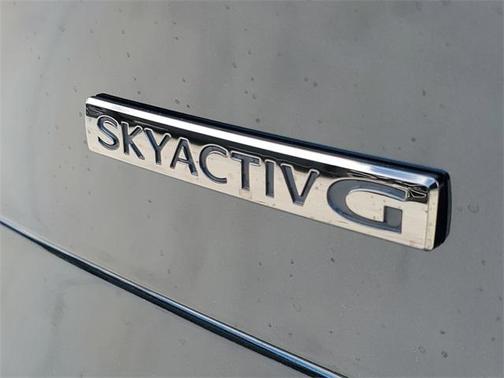 2026 Mazda CX-30 2.5 S