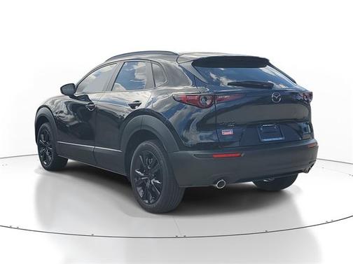 2026 Mazda CX-30 2.5 S