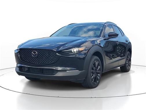 2026 Mazda CX-30 2.5 S