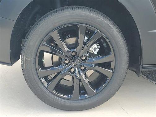 2026 Mazda CX-30 2.5 S