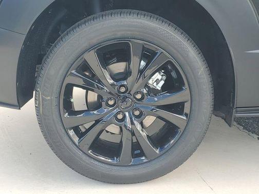 2026 Mazda CX-30 2.5 S