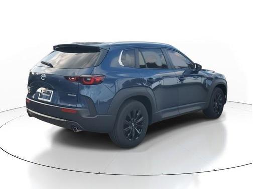 2025 Mazda CX-50 2.5 S Select Package