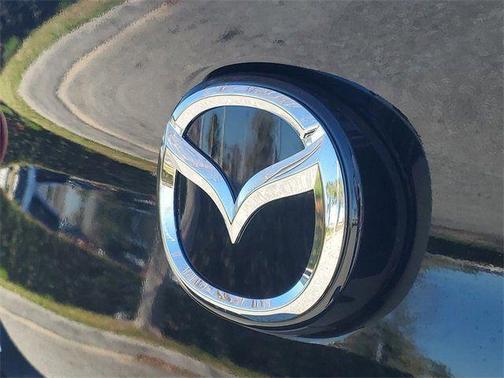 2026 Mazda Mazda3 FWD w/Preferred Package